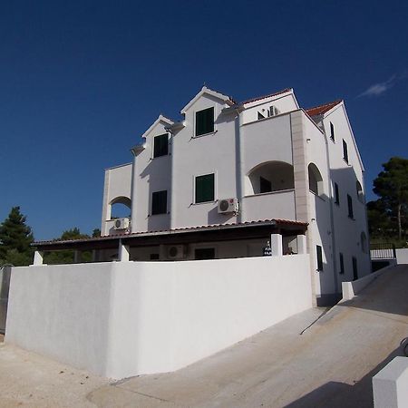 Apartments Croatia Brac ซูเปตาร์ ห้อง รูปภาพ