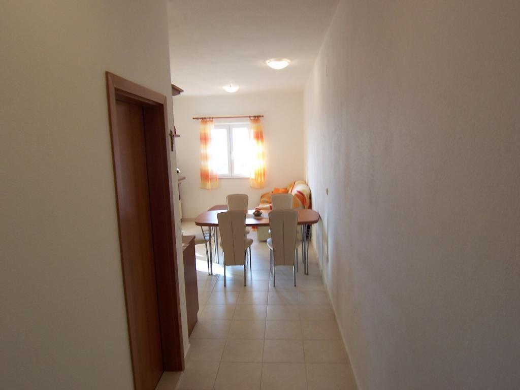 Apartments Croatia Brac ซูเปตาร์ ภายนอก รูปภาพ