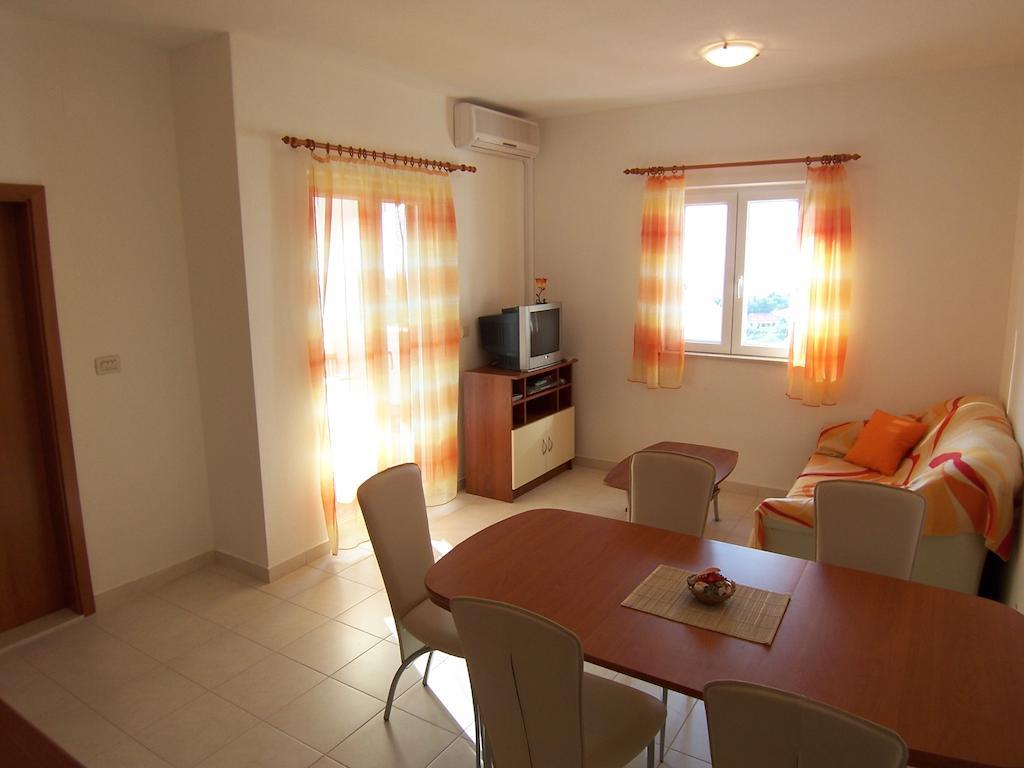 Apartments Croatia Brac ซูเปตาร์ ภายนอก รูปภาพ